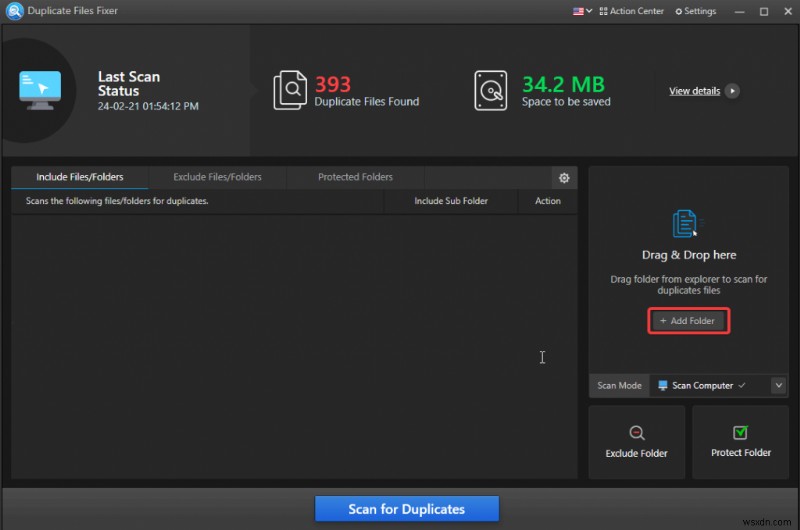 How To Remove Duplicates From A Specific Location – Google Drive & PC