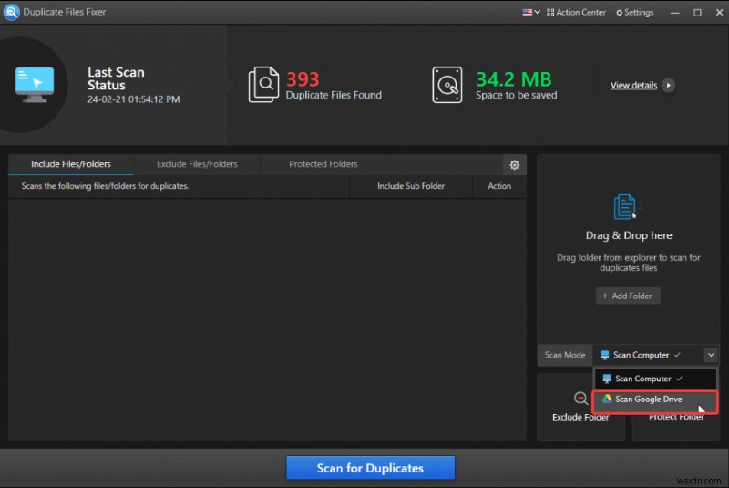 How To Remove Duplicates From A Specific Location – Google Drive & PC