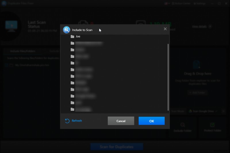 How To Remove Duplicates From A Specific Location – Google Drive & PC