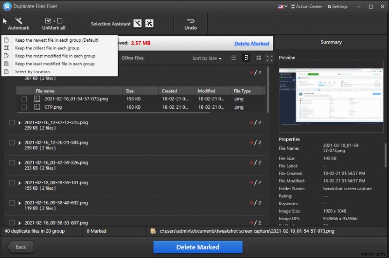 How To Remove Duplicates From A Specific Location – Google Drive & PC
