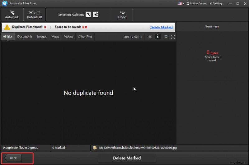 How To Remove Duplicates From A Specific Location – Google Drive & PC