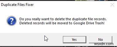 How To Remove Duplicates From A Specific Location – Google Drive & PC
