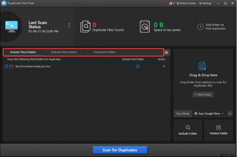 How To Remove Duplicates From A Specific Location – Google Drive & PC