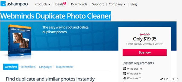 10 Best VisiPics Alternatives You Must Use In 2022