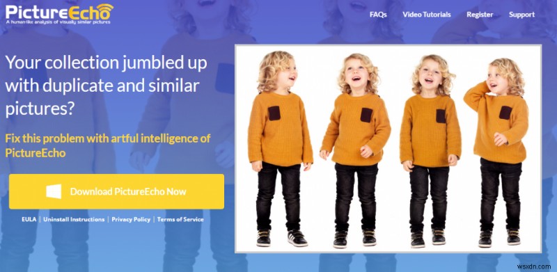 10 Best VisiPics Alternatives You Must Use In 2022