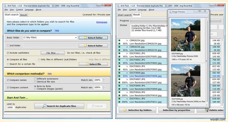 10 Best VisiPics Alternatives You Must Use In 2022