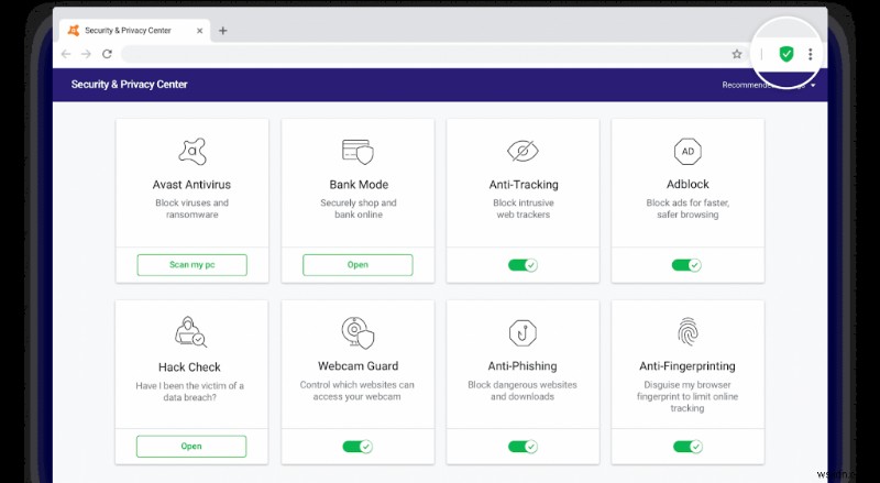 Avast Secure Browser Review: Secure your Browsing Activity