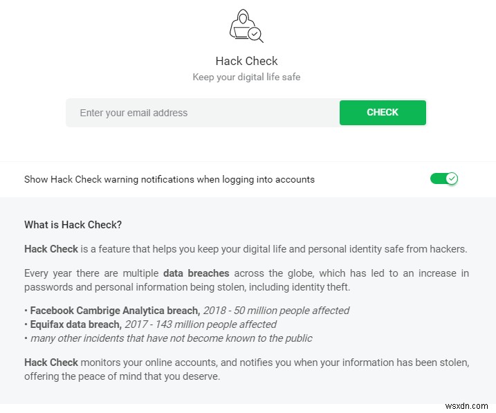 Avast Secure Browser Review: Secure your Browsing Activity