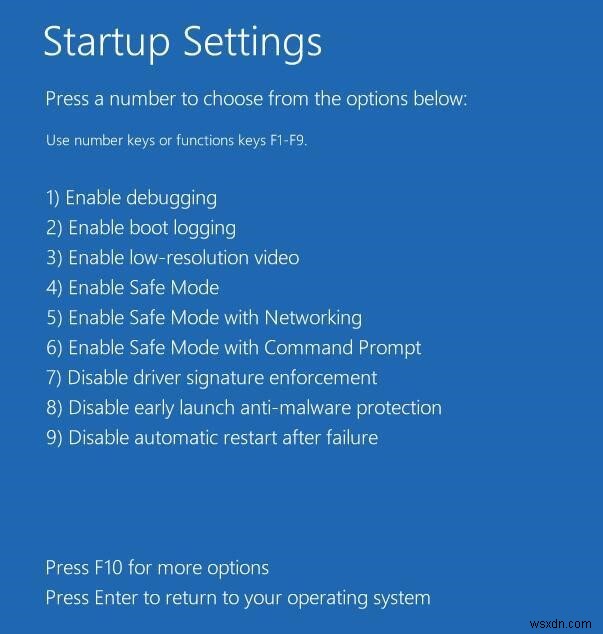 How to fix ‘The User Profile Service Failed the Logon’