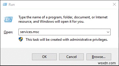 How to fix ‘The User Profile Service Failed the Logon’