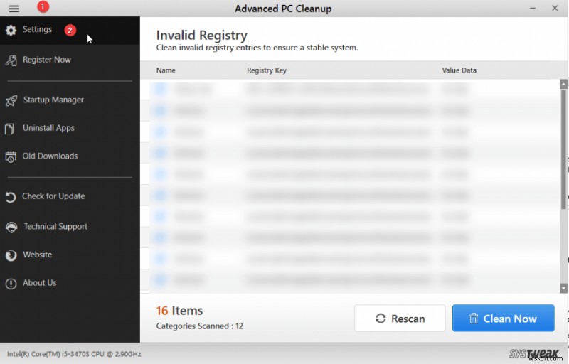 How to fix ‘The User Profile Service Failed the Logon’
