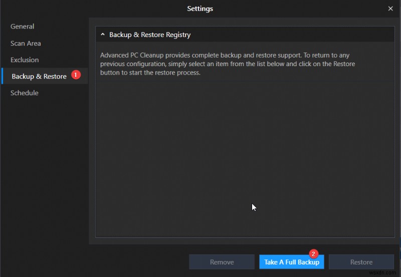 How to fix ‘The User Profile Service Failed the Logon’