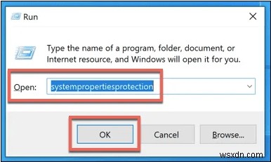 How to Delete Backup Files in Windows 10