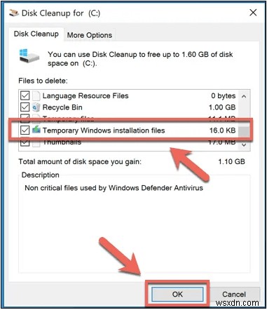 How to Delete Backup Files in Windows 10