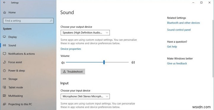Dolby Atmos Not Working on Windows 10? Here’s the Fix!