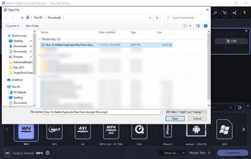 Movavi Video Compressor Review – Best Ways To Reduce Video Size