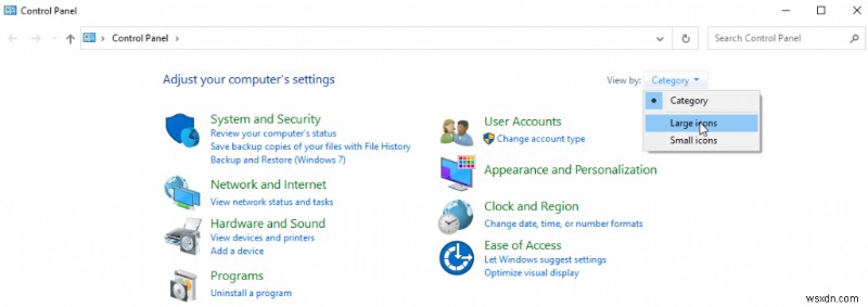 How to fix Windows Media Player Crashes in Windows 10