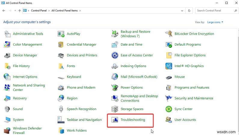 How to fix Windows Media Player Crashes in Windows 10