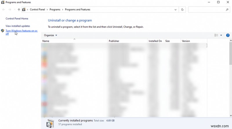 How to fix Windows Media Player Crashes in Windows 10