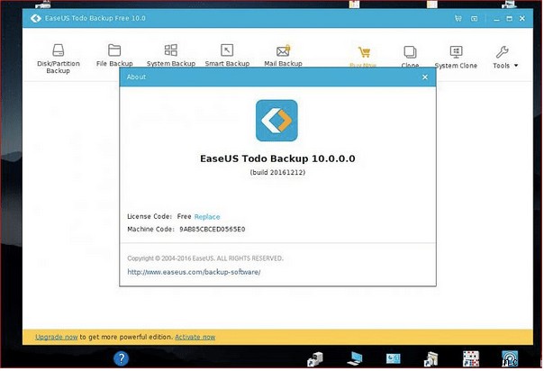 9 Best EaseUS Todo Backup Alternative You Must Use