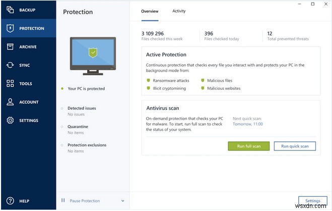9 Best EaseUS Todo Backup Alternative You Must Use