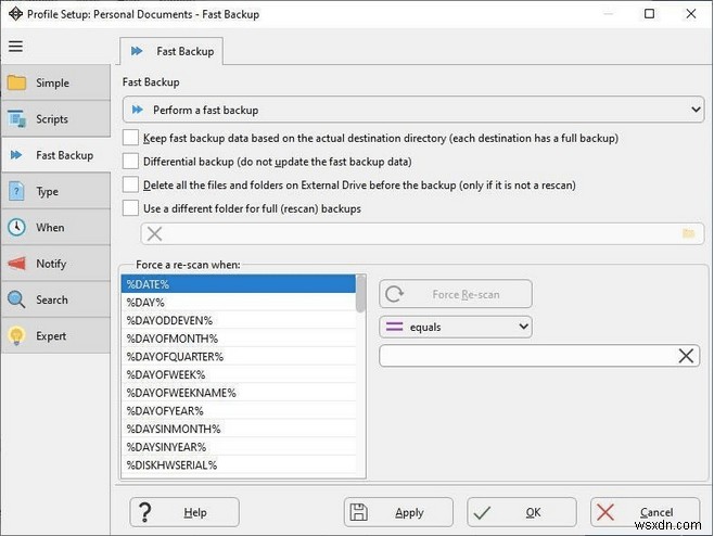 9 Best EaseUS Todo Backup Alternative You Must Use