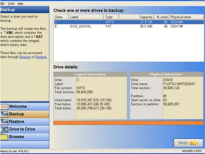 9 Best EaseUS Todo Backup Alternative You Must Use