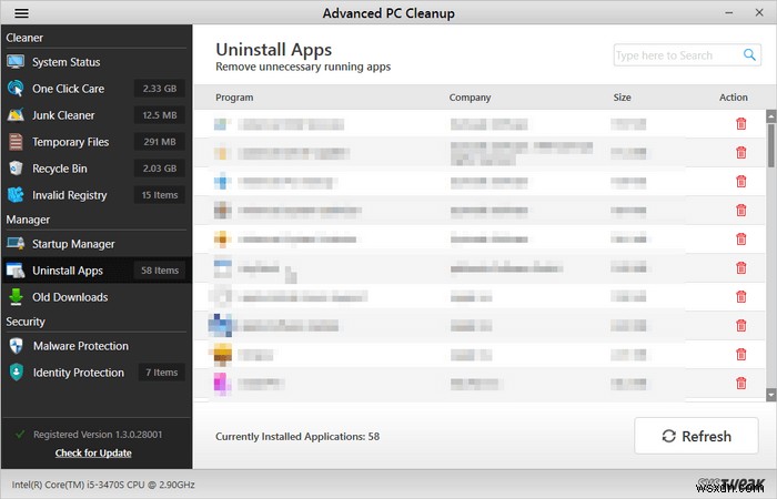 Fix: Adobe Application Manager Is Missing Or Damaged