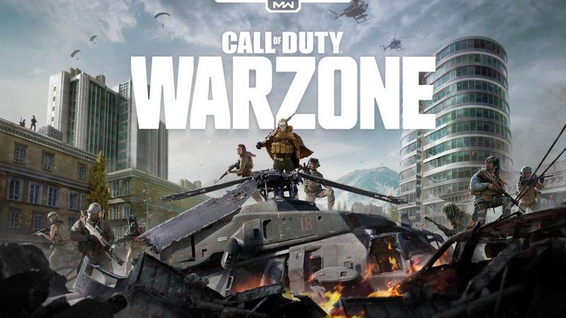 How To Fix Call Of Duty Warzone Stuck On Checking For Updates?