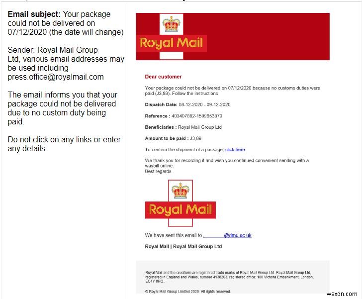 EXCLUSIVE: Five Types Of Scams People Must Watch Out For This 2022