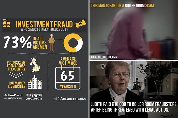 EXCLUSIVE: Five Types Of Scams People Must Watch Out For This 2022