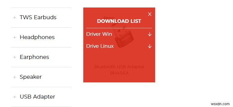 How To Download & Update MPOW Bluetooth Driver In Windows 10?