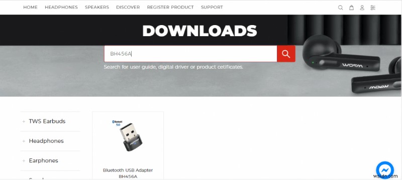 How To Download & Update MPOW Bluetooth Driver In Windows 10?