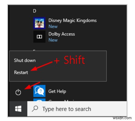 How To Fix ‘Windows Cannot Verify The Digital Signature For This File’ Error In Windows PC
