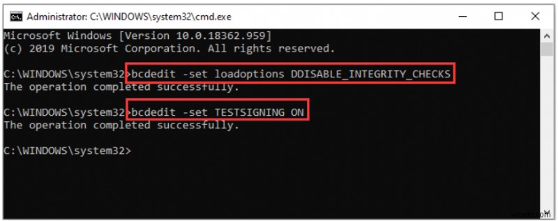 How To Fix ‘Windows Cannot Verify The Digital Signature For This File’ Error In Windows PC