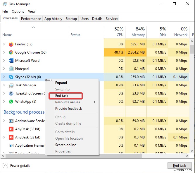 How To Fix War Thunder Low FPS