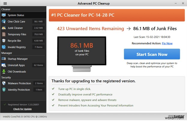 How To Repair Windows System32 Config System