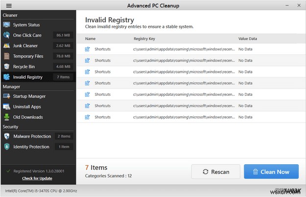 How To Repair Windows System32 Config System