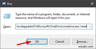 How To Fix OneDrive is Full Error on Windows 10