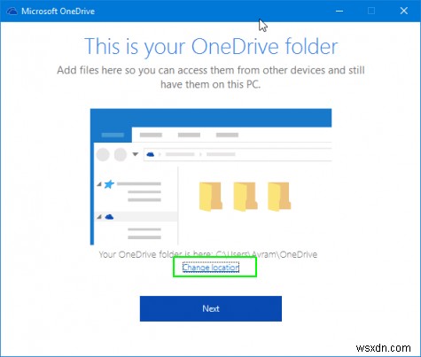 How To Fix OneDrive is Full Error on Windows 10