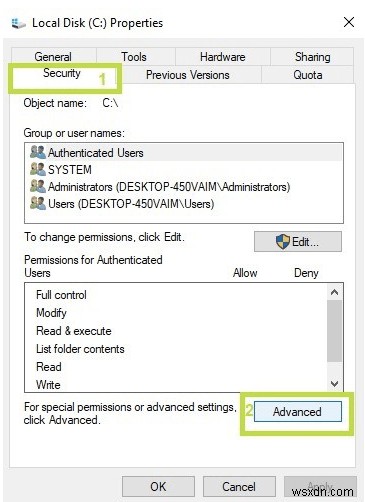 How to Fix ERROR_WRITE_FAULT on Windows 10