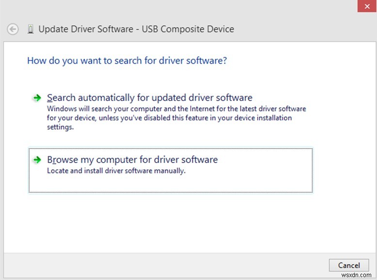 How To Download And Update Qualcomm USB Driver For Windows 10?