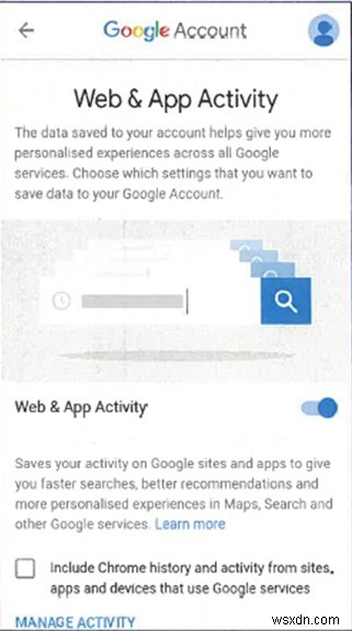 The Australian Federal Courts Find Google Guilty Of Misleading Users Over Location Data Tracking