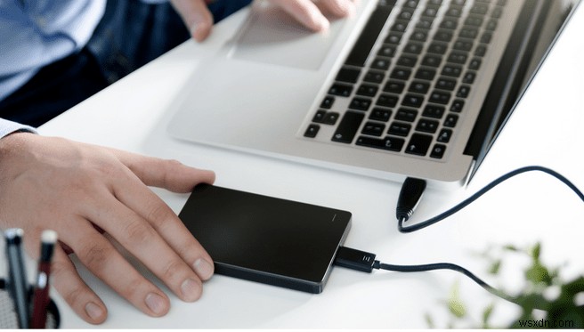 How to Fix Reallocated Sector Count Warning