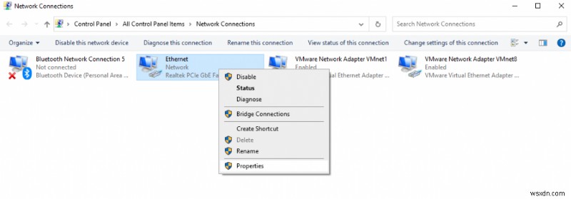How To Fix Server Connection Lost In Escape From Tarkov In Windows 10?