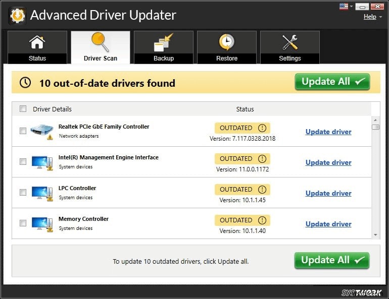 How To Update Lenovo Power Management Drivers in Windows 10?