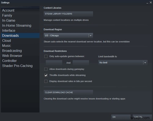 How To Increase Download Speed on Steam?