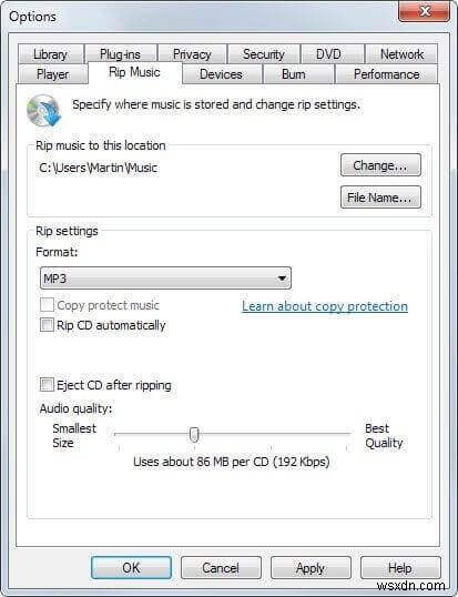 Videos Won’t Play: How To Fix Error Code 0xc00d36c4 (2022)