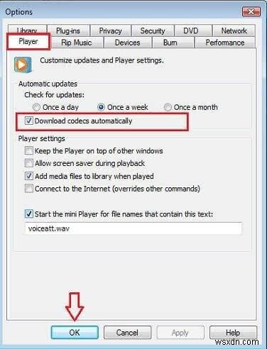 Videos Won’t Play: How To Fix Error Code 0xc00d36c4 (2022)