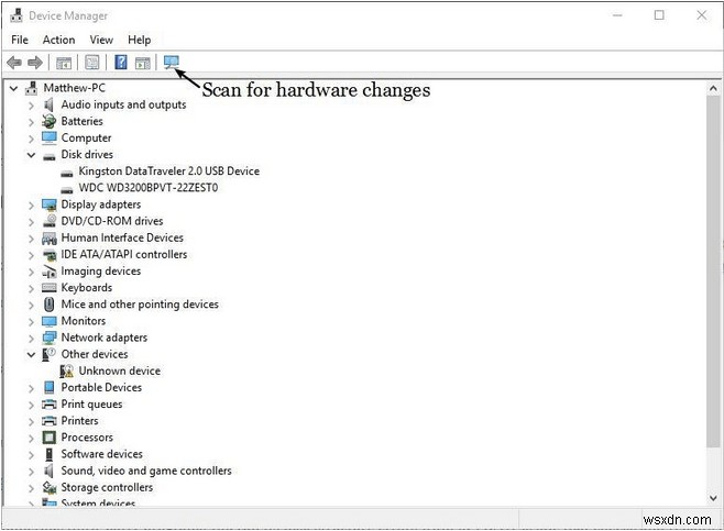 How to Fix the “Disk Structure is Corrupted and Unreadable” Error on Windows 10